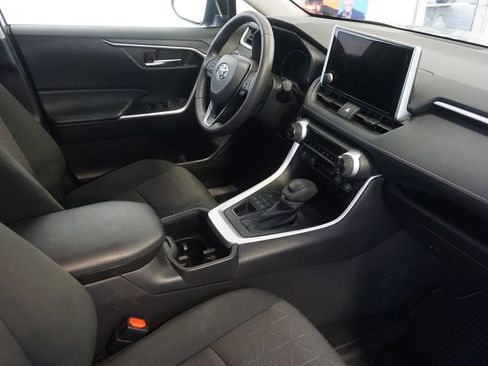 Used 2023 Toyota RAV4 XLE w/ Convenience Package AWD/4WD image 25
