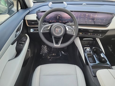 New 2026 Buick Envision Avenir image 11