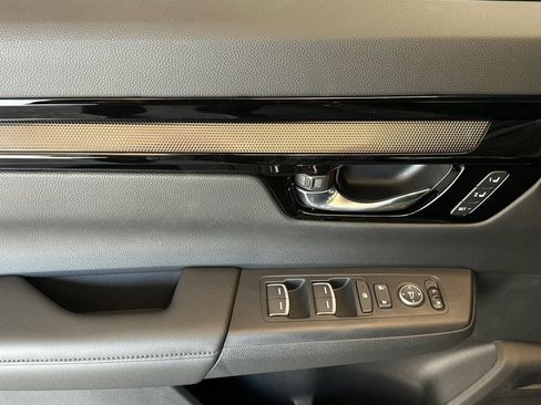 New 2026 Honda CR-V EX-L image 10