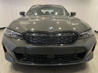 New 2026 BMW M340i xDrive AWD/4WD video 2