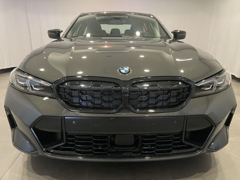 New 2026 BMW M340i xDrive AWD/4WD image 2