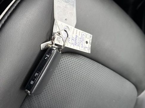 Used 2024 MAZDA CX-5 AWD 2.5 S w/ Select Package image 27