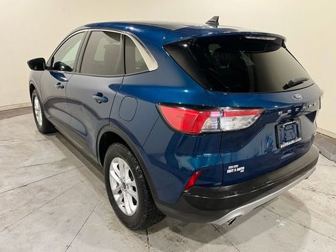 Used 2020 Ford Escape SE AWD/4WD image 7