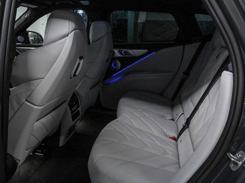 New 2026 BMW XM Label Red image 17