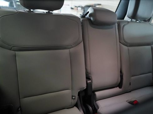 New 2026 Ford Expedition Active AWD/4WD image 27