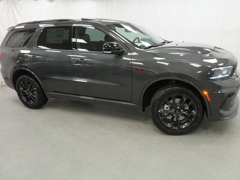 New 2026 Dodge Durango GT image 9