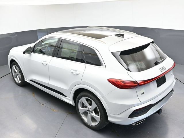 New 2026 Audi Q5 Prestige AWD/4WD image 47