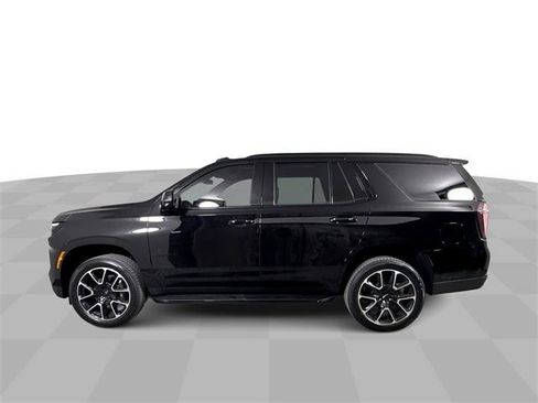 New 2026 Chevrolet Tahoe RST w/ Comfort Package image 5