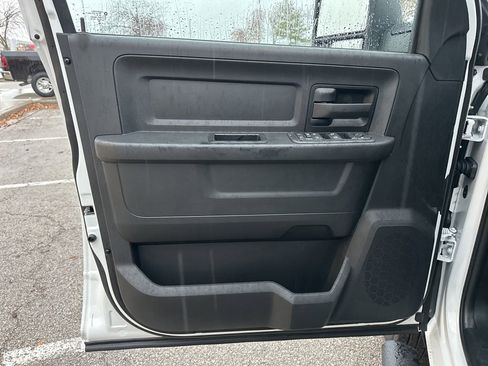 New 2026 RAM 3500 Tradesman w/ Safety Group image 63