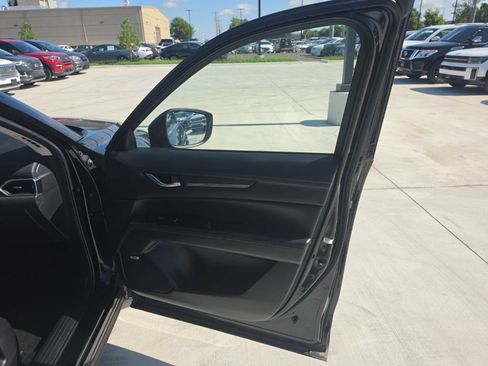 Used 2023 MAZDA CX-5 AWD 2.5 S w/ Premium Package image 19