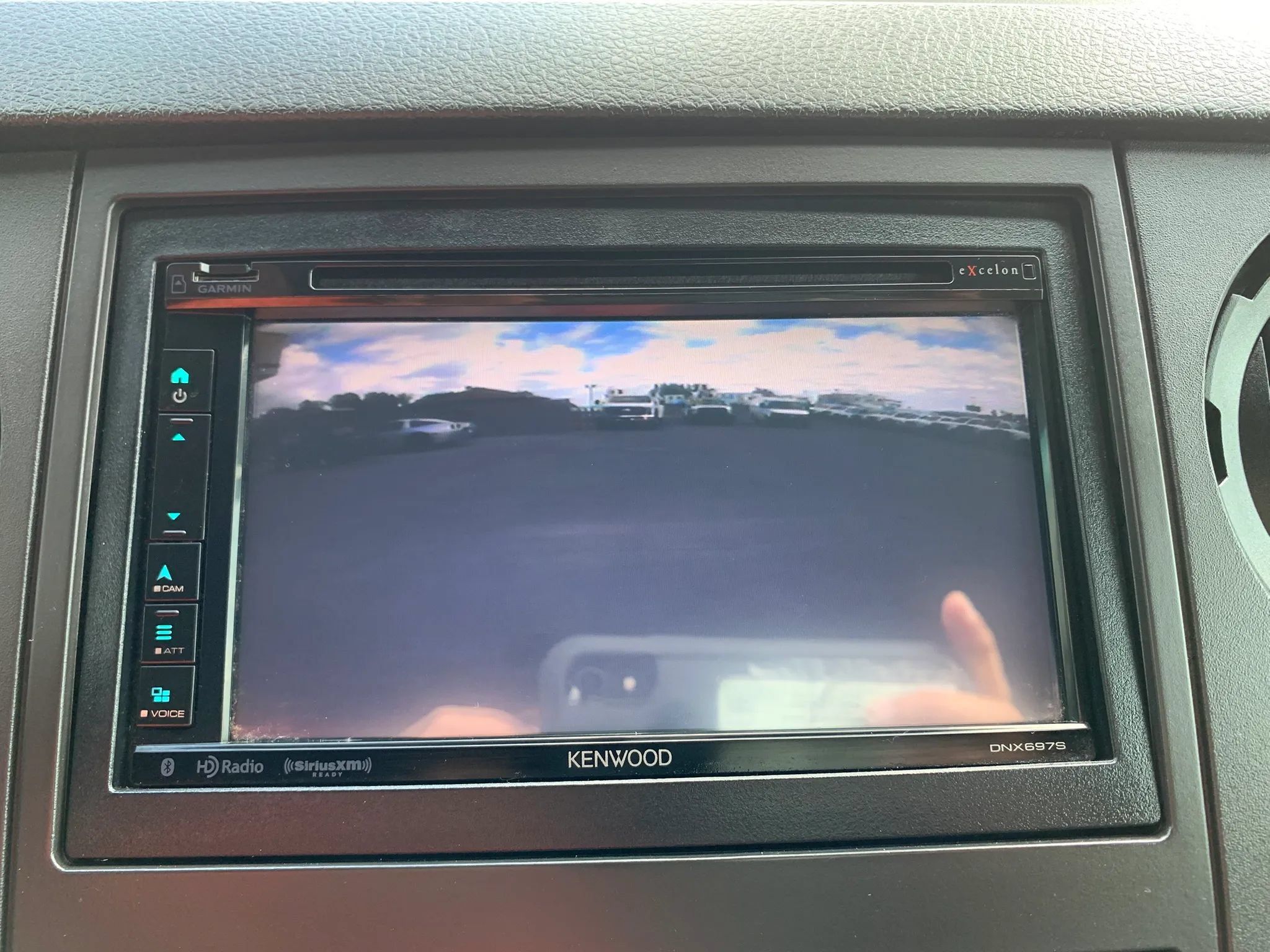 Used 2014 Ford F450 XL w/ Power Equipment Group AWD/4WD image 19