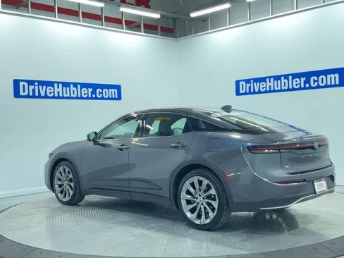 Used 2023 Toyota Crown XLE image 9