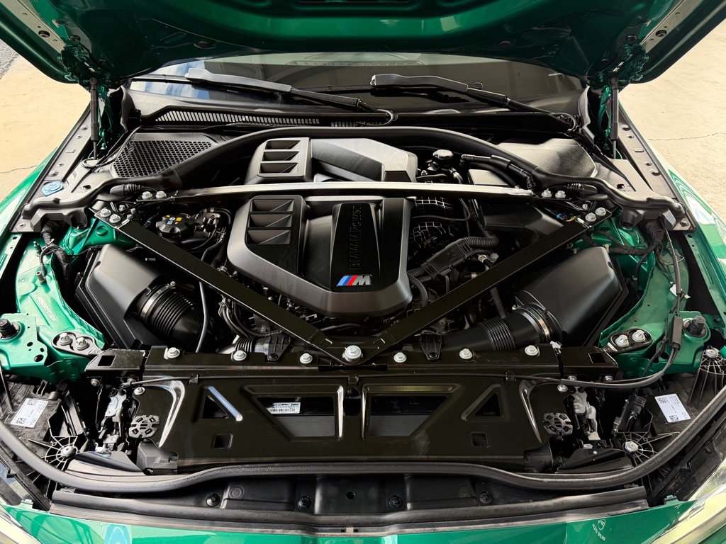 Used 2027 BMW M3 Competition AWD/4WD image 55