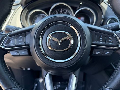 Used 2023 MAZDA CX-9 Touring Plus AWD/4WD image 21