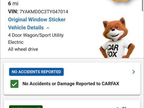 Used 2026 Hyundai Ioniq 5 SE AWD/4WD image 3