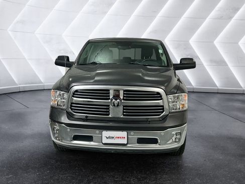 Used 2019 RAM 1500 Big Horn image 2