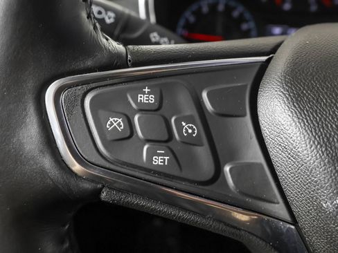 Used 2018 Chevrolet Equinox LT AWD/4WD image 27