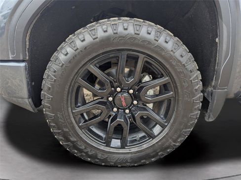 Used 2021 GMC Sierra 1500 Elevation image 9