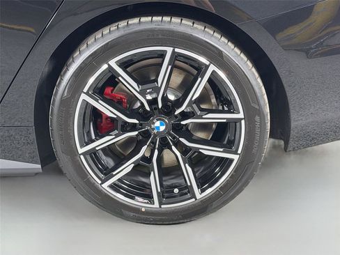 New 2026 BMW i4 xDrive40i w/ M Sport Package AWD/4WD image 61