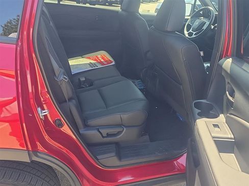 Used 2023 Honda Passport EX-L image 17