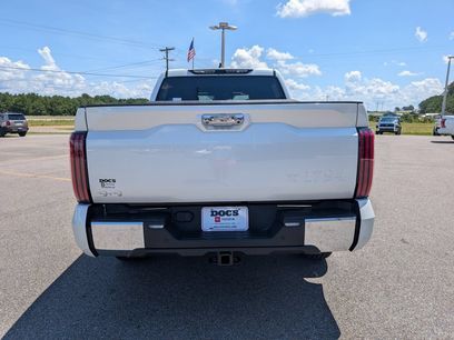 New 2026 Toyota Tundra 1794 Edition