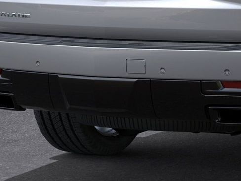 New 2026 Cadillac Escalade ESV Sport AWD/4WD image 14