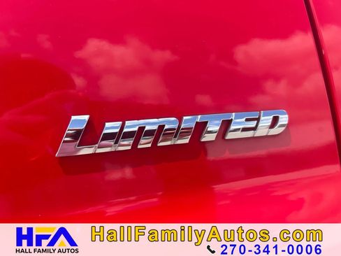 Used 2010 Toyota Tundra Limited AWD/4WD image 13