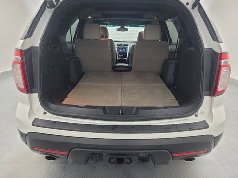 Used 2014 Ford Explorer Limited w/ Equipment Group 302A image 29