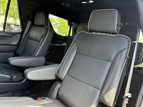 Used 2026 Chevrolet Tahoe Premier image 13