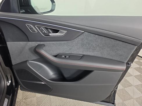 New 2026 Audi Q8 Prestige AWD/4WD image 41