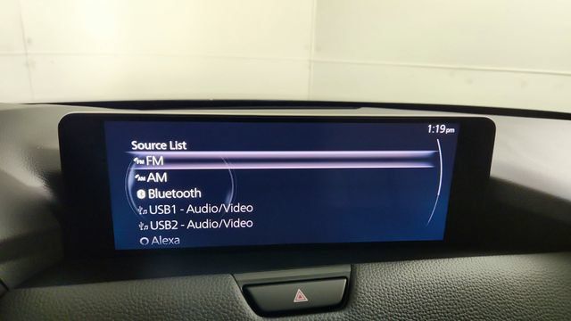 New 2026 MAZDA CX-70 SC Plus AWD/4WD image 19