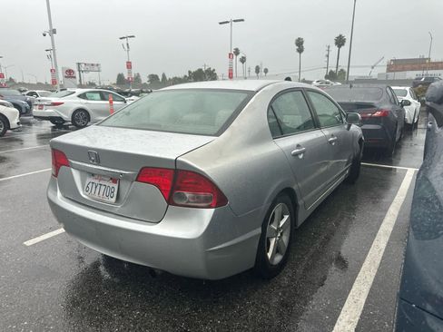 Used 2007 Honda Civic EX image 3