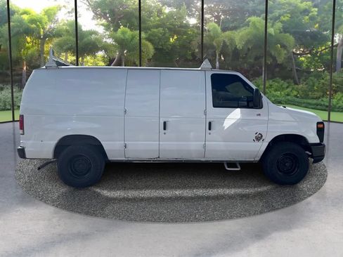 Used 2012 Ford E-250 and Econoline 250 w/ PWR Group RWD image 4