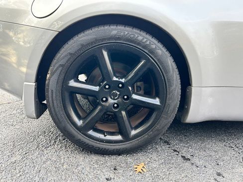 Used 2006 Nissan 350Z Touring image 21