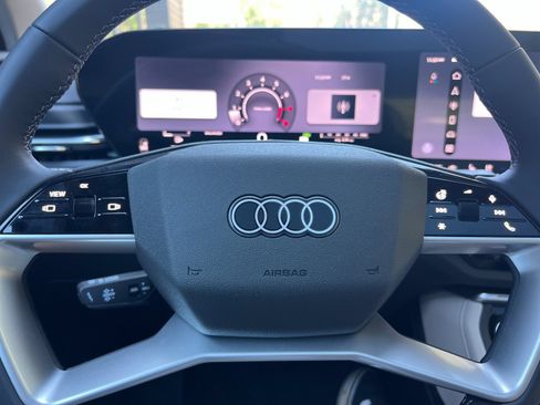 New 2026 Audi Q5 Premium Plus AWD/4WD image 24