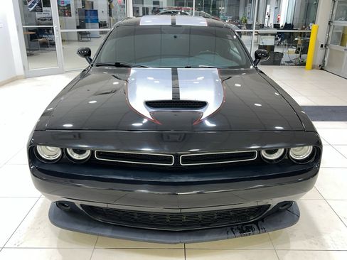 Used 2021 Dodge Challenger R/T RWD image 3