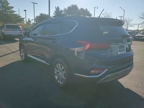 Used 2020 Hyundai Santa Fe SE image 6