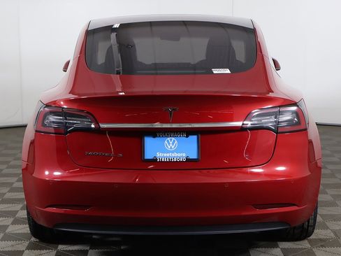 Used 2018 Tesla Model 3 Long Range image 12