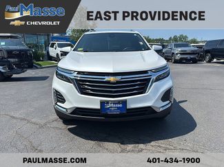 Certified 2023 Chevrolet Equinox Premier AWD/4WD video 2