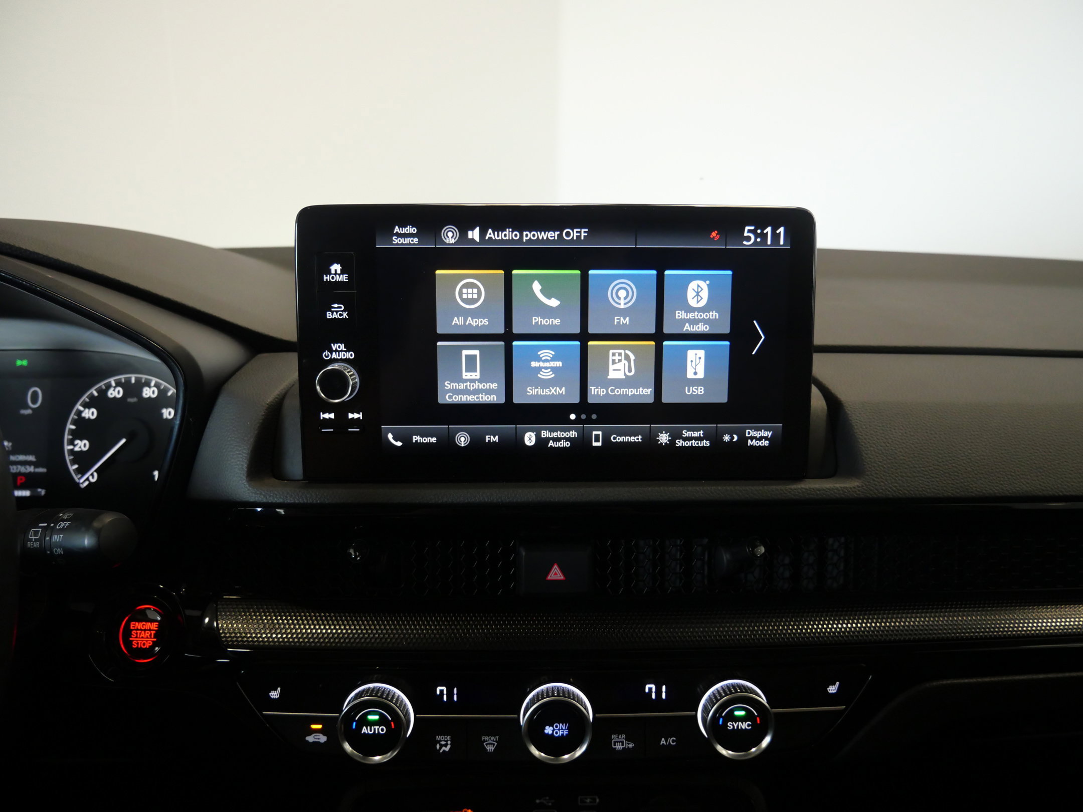 Used 2023 Honda CR-V EX-L image 21