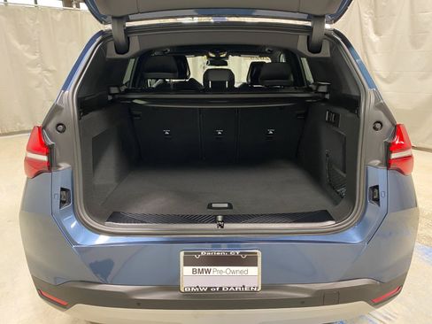 Used 2025 BMW X3 xDrive30i AWD/4WD image 29