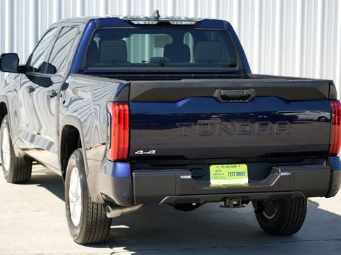 Used 2025 Toyota Tundra SR5 image 48