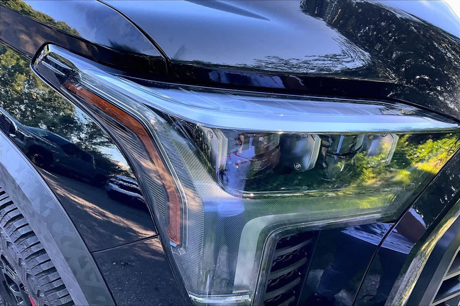 Certified 2024 Toyota Tundra TRD Pro AWD/4WD image 26