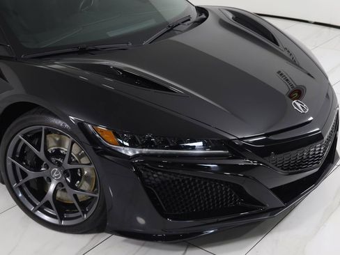 Used 2021 Acura NSX image 22