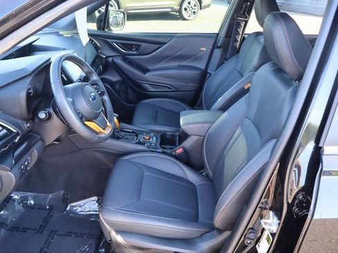 Certified 2024 Subaru Forester Wilderness AWD/4WD image 18