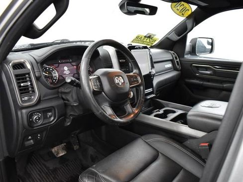 Used 2020 RAM 1500 Rebel w/ Rebel Level 1 Equipment Group image 11