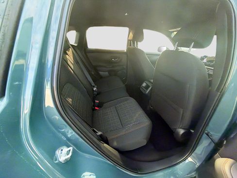 New 2026 Honda HR-V Sport image 21