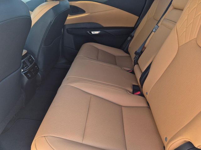 New 2026 Lexus RX 350h w/ Convenience Package AWD/4WD image 15
