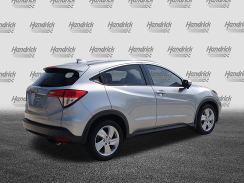 Used 2019 Honda HR-V EX image 9