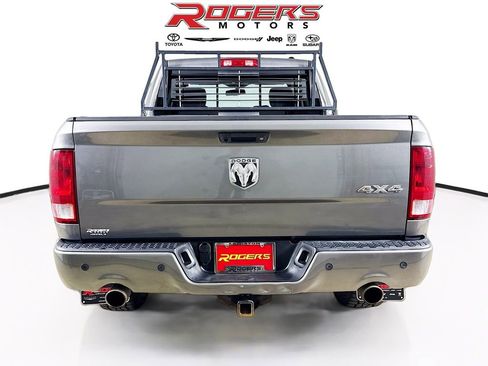 Used 2010 Dodge Ram 1500 Truck Sport image 7